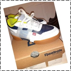Kids Reebok Classic